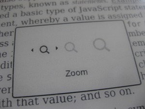Ebook Text from an Ebook