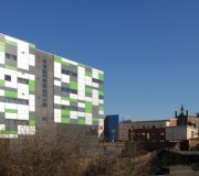 Graduating From UCLan